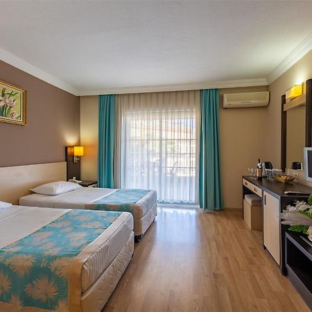Viking Nona Beach Kemer Exterior photo