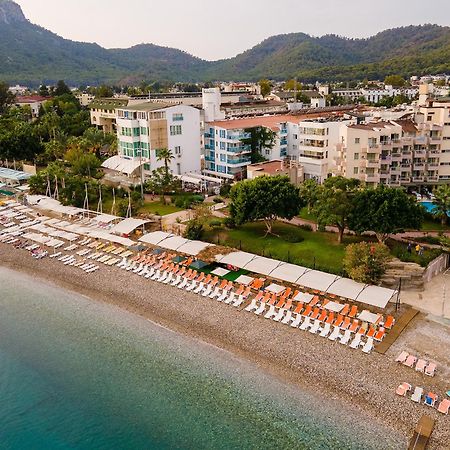 Viking Nona Beach Kemer Exterior photo