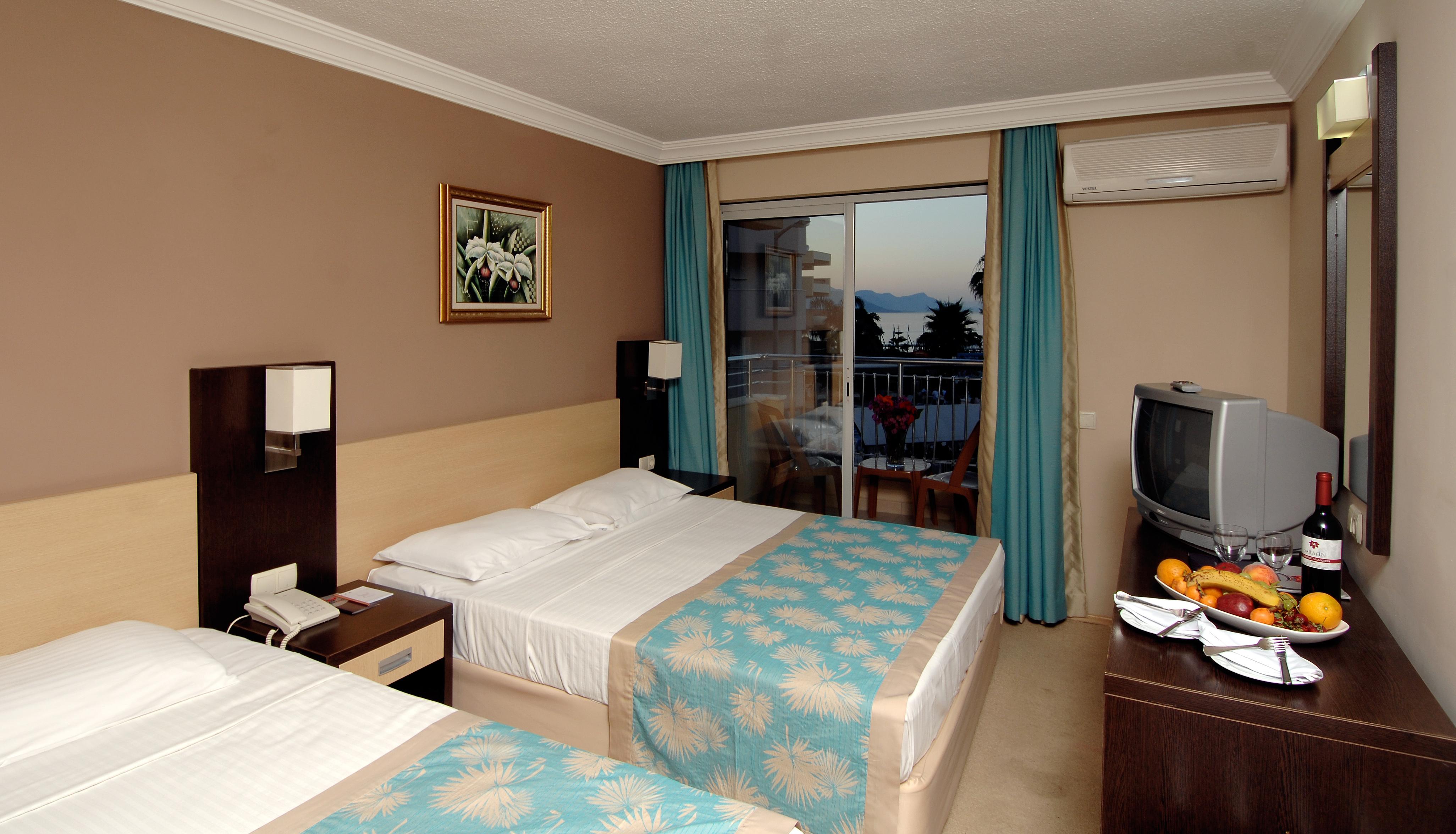 Viking Nona Beach Kemer Exterior photo