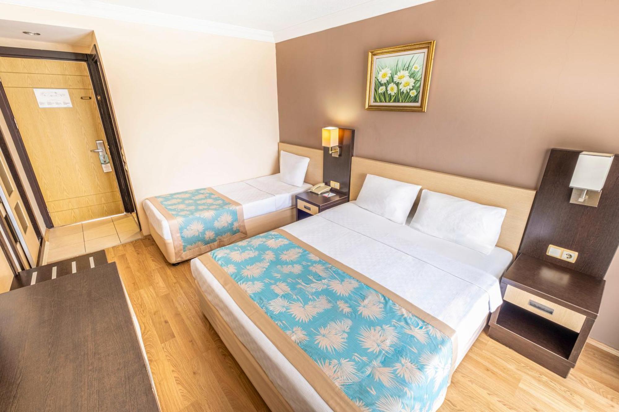 Viking Nona Beach Kemer Exterior photo
