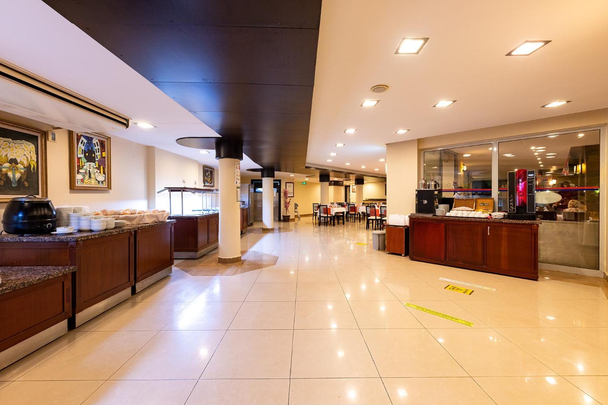 Viking Nona Beach Kemer Exterior photo